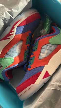Air Jordan 5 Retro Doernbecher