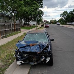 03-08 Corolla Parts (Standard/Manual Engine And Transmission)