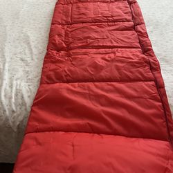 Brand New Sleeping Bag