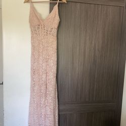 Women’s Dress