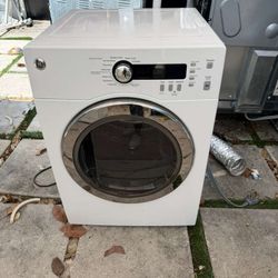 GE Dryer 