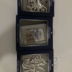 2019 Collectible Ornaments