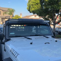 Light Bar
