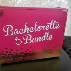 Bachelorette Bundle 🍾