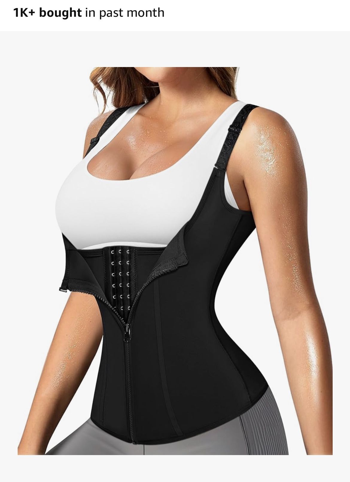 Multiple Waist Trainers