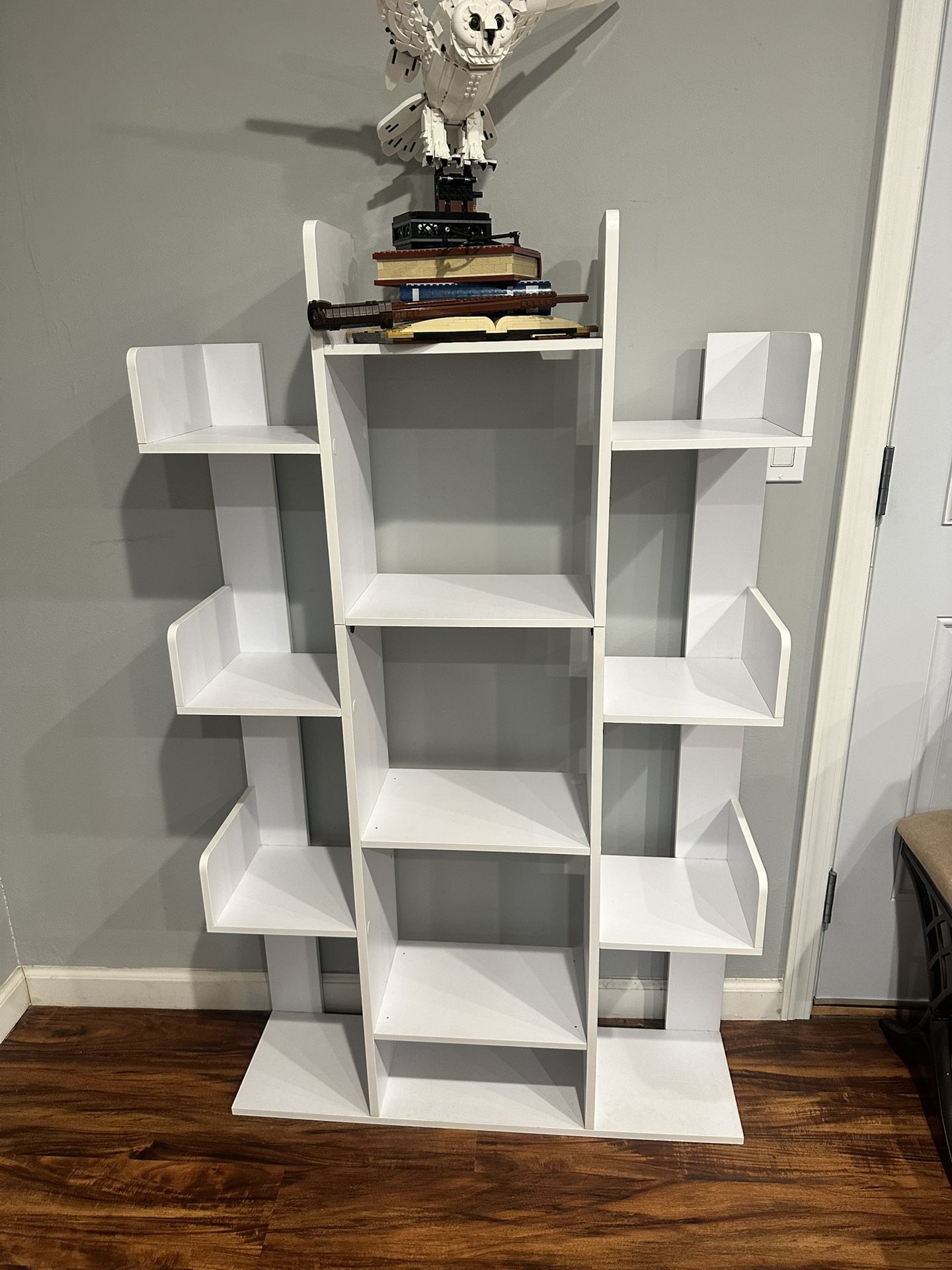 Bookshelf