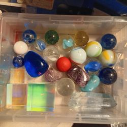 Marbles N Stuff