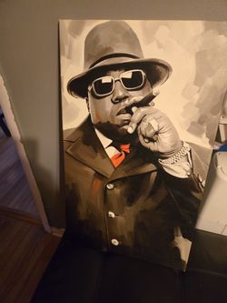 Biggie Smalls Picture 