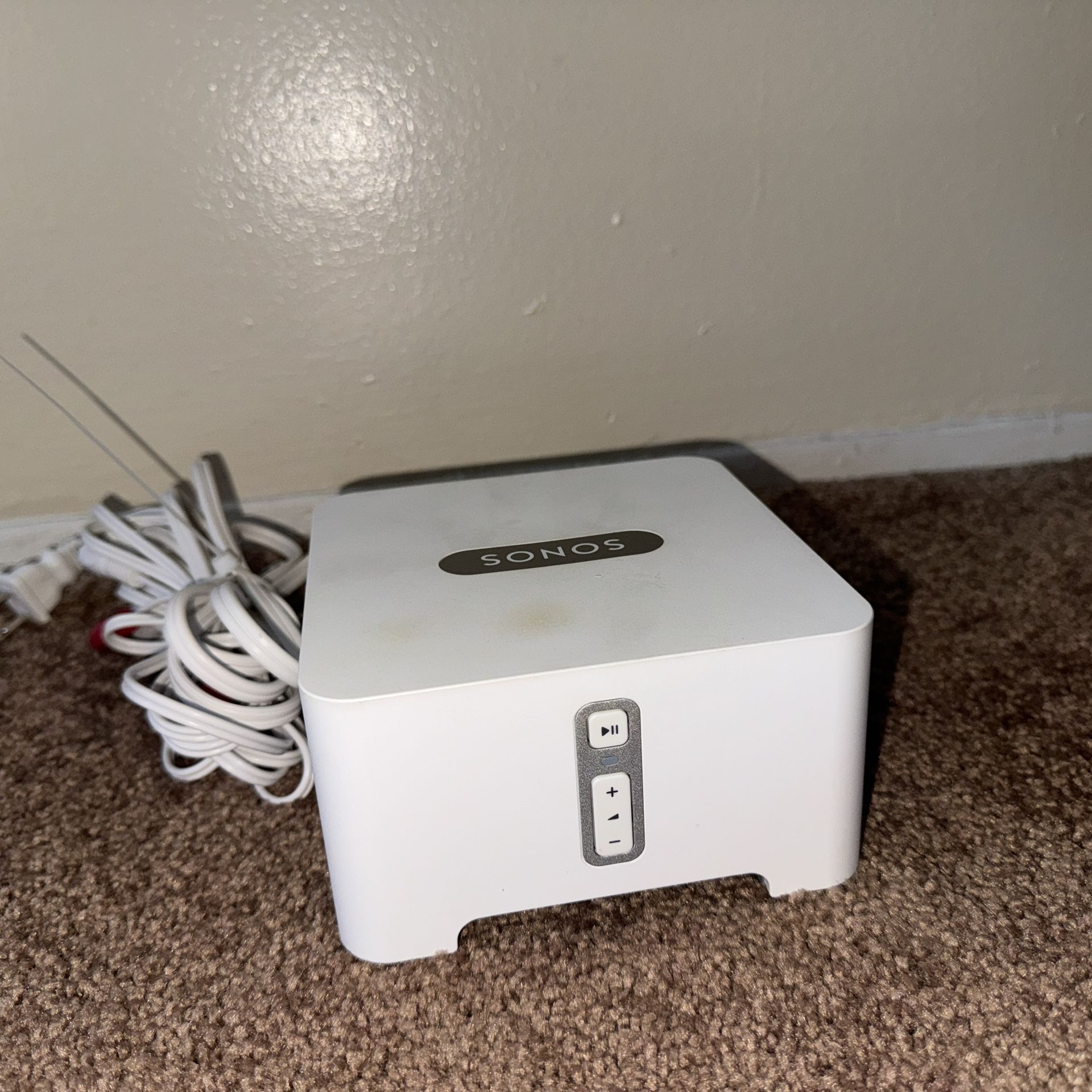 Sonos Connect S15