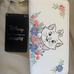 Aristocats Wallet
