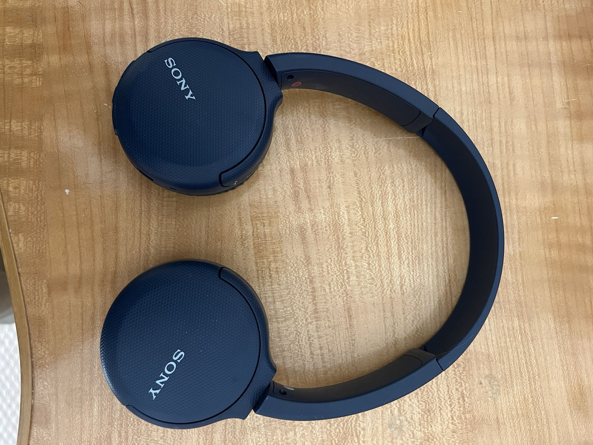 Sony Headphones WH-CH510