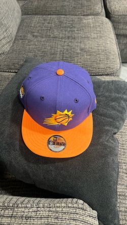 Phoenix Suns Kids snap back hat New Era