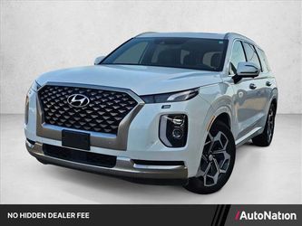 2022 Hyundai Palisade