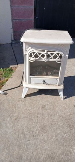 Space heater