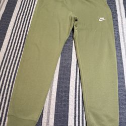Nike mens sweat pants