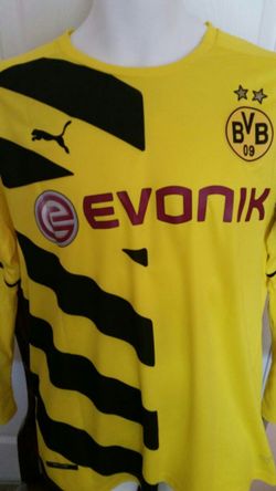 Borussia dortmund jersey Reus #11