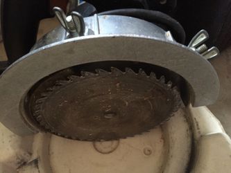 Circular saw