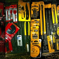 Tool Sale