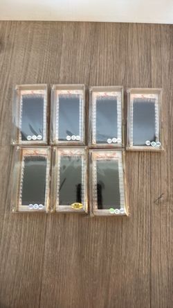 🆕 NEW Professional Volume Eyelash Extensions – 7 Boxes