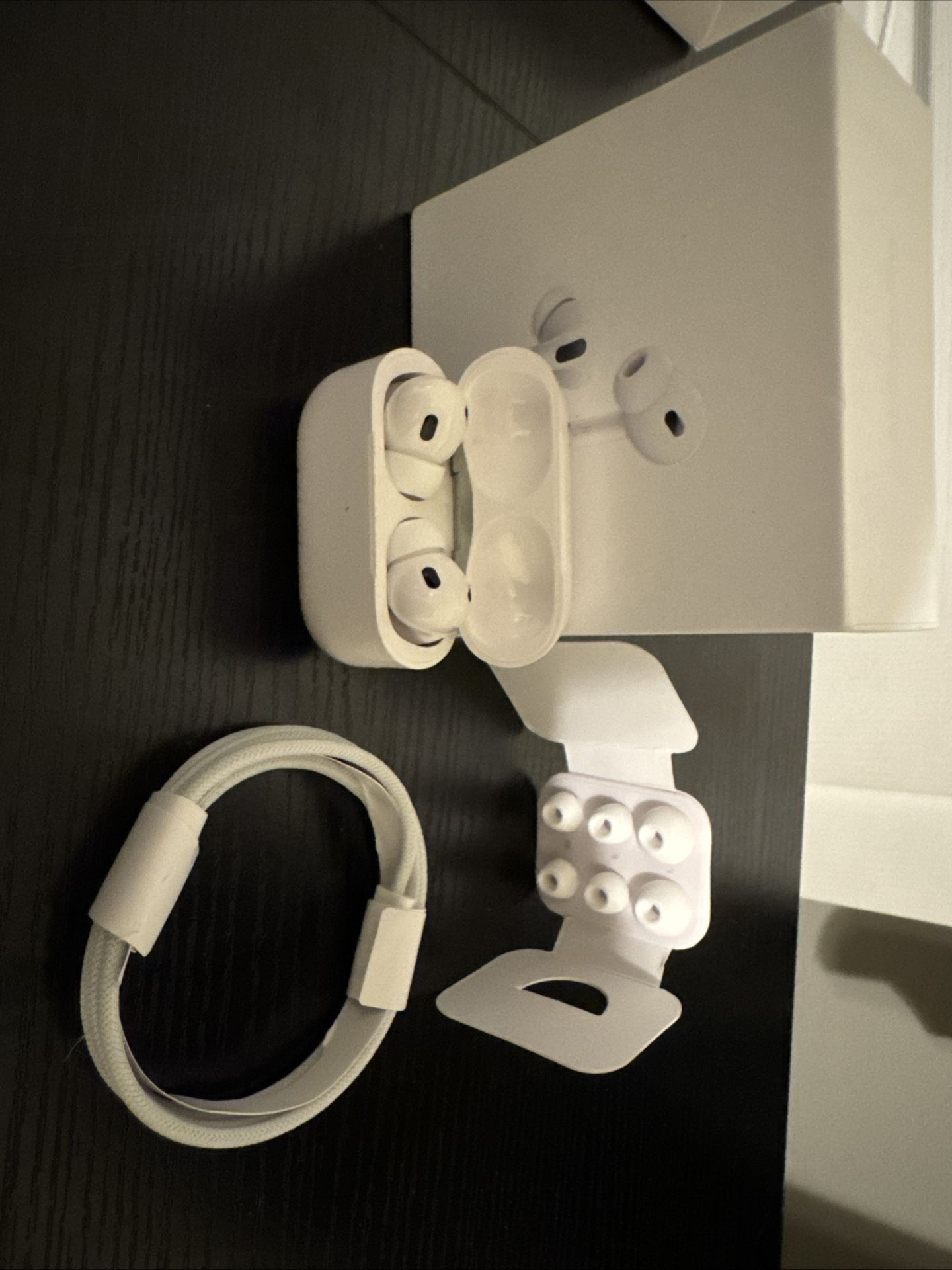 Apple Aipods Pro Gen 2 