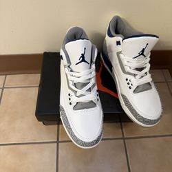 Jordan Retro 3