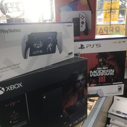 Ps5 Portal Ps5 Disc Oculus Nintendo Switch New Sealed No Credit Needed Pay Down Only