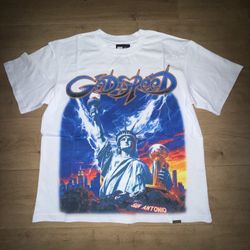 GODSPEED SHIRTS 