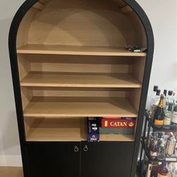 Living Room Cabinet 