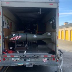 Impossible to find miłitary history.