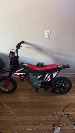Kids ebike