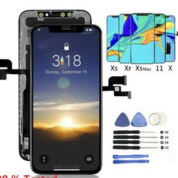 iPhone iPad (L.C.D) R.E.P.A.I.R)