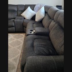 Sectional Rooms To Go