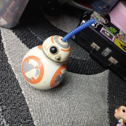 BB8 Cup From Disneyland