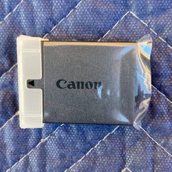 NEW - Canon Battery LP-E10 For T100 2000D 3000D 4000D 2000D T7 T6 T5 T3