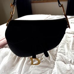 Saddle Bag