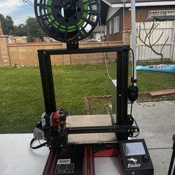 3D printer