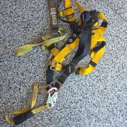 Climbing Gear