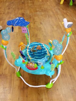 Finding Nemo Jumparoo