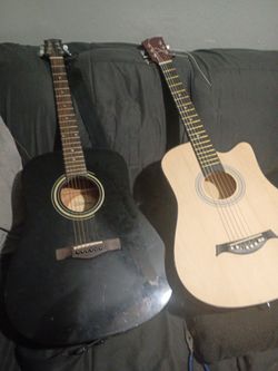 Guitars