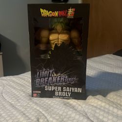 Dragon Ball Super