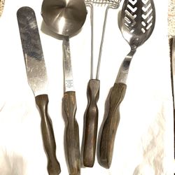 Vintage Cutco Utensils