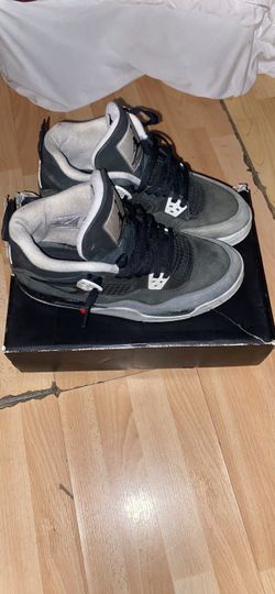Jordan 4 fears