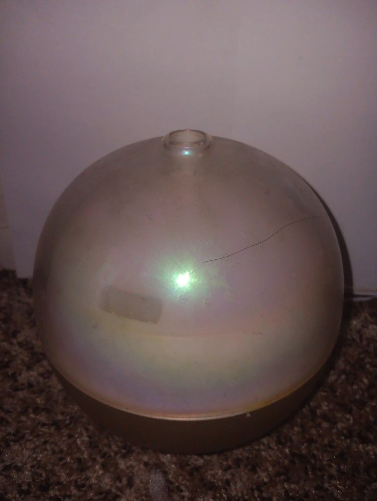 Dehumidifier