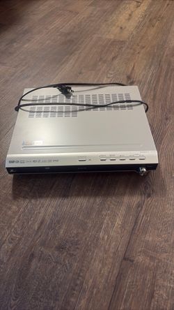 ZENITH DVD RECEIVER ZHD-311