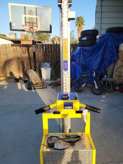 GoLift 5 Series Lift NEW