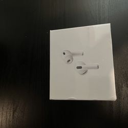 Gen 3 Wireless In-Ear Earbuds Active Noise Cancellation • Transparency Mode • Wireless Charging