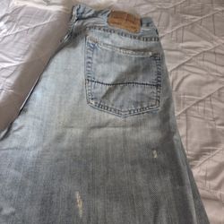 Mens Express Boot Jeans