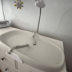 Baby Skip hop Changing Pad 