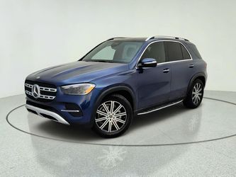 2026 Mercedes-Benz GLE 350