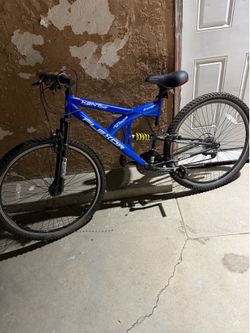 29" KENT FLEXOR mountain bike